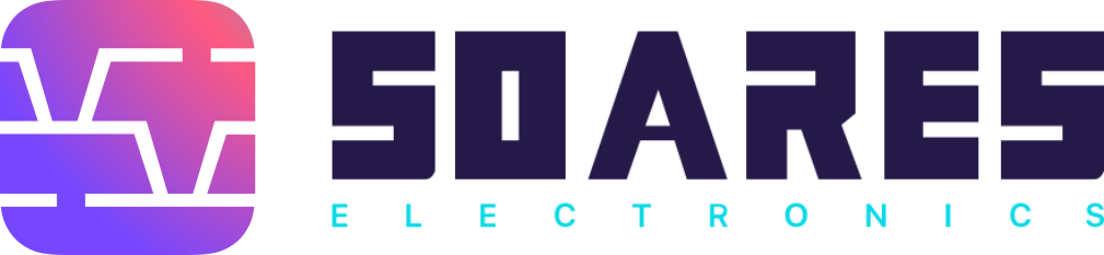 Soares Electronics logo